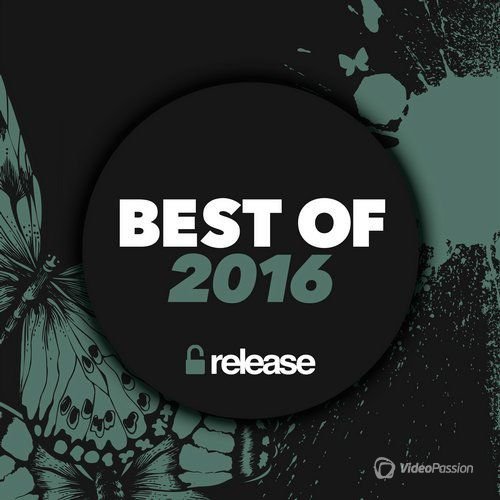 Release Records Best Of 2016 (2016)