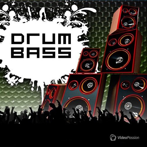 Drum and Bass Heroes Vol. 31 (2016)