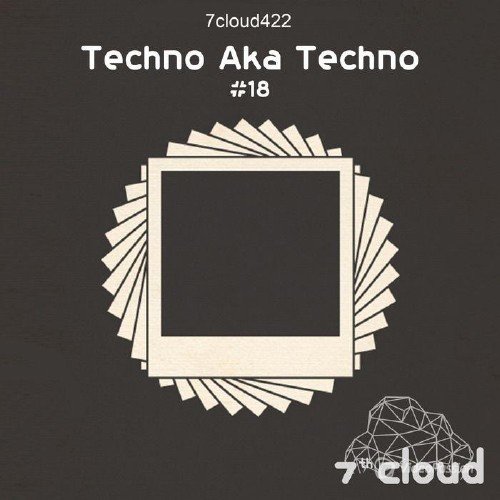 Techno Aka Techno #18 (2016)