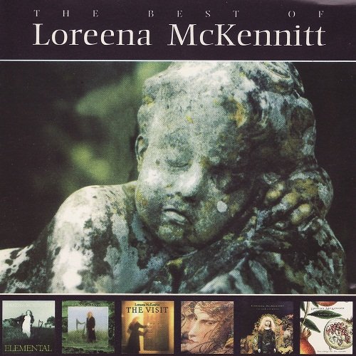 Loreena McKennitt - The Best Of (1997)