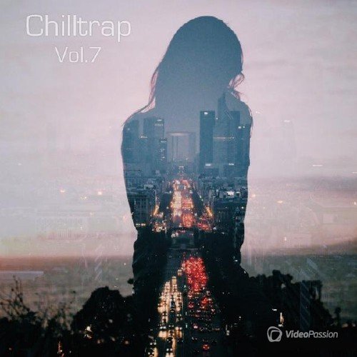 VA - Chilltrap Vol.7 (2016)