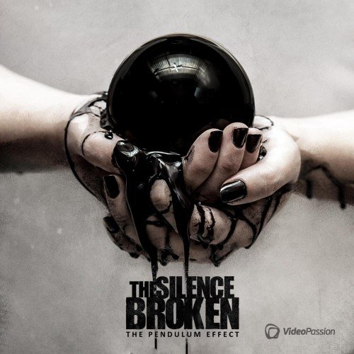 The Silence Broken - The Pendulum Effect (2016)