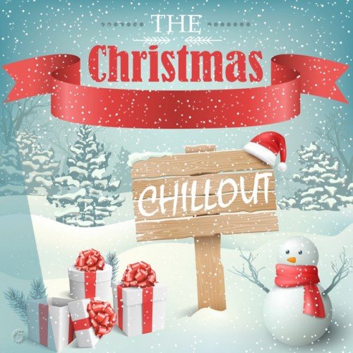 VA - The Christmas Chillout (2016)