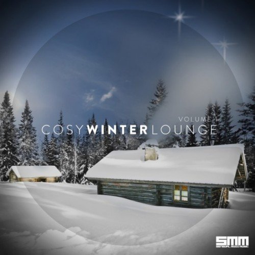 VA - Cosy Winter Lounge Vol.1 (2016)