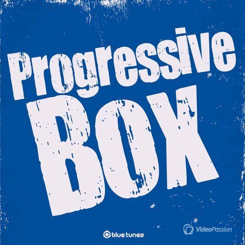 Progressive Box Vol. 2 (2016)