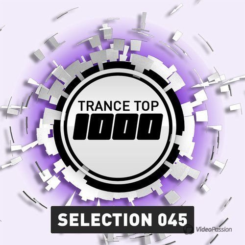 Trance Top 1000 Selection, Vol. 45 (2016)
