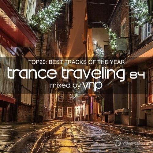 VNP - Trance Traveling 84 [TOP20] (2016)