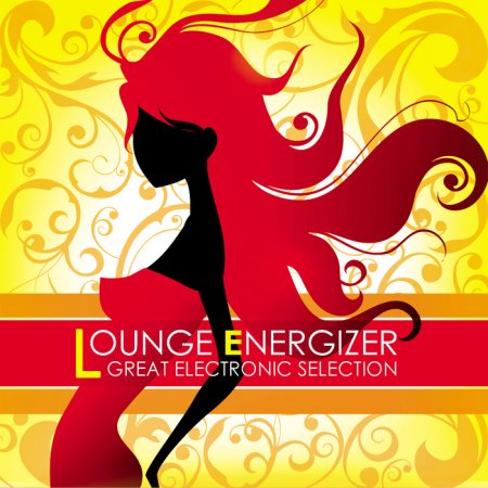 VA - Lounge Energizer: Great Electronic Selection (2016)