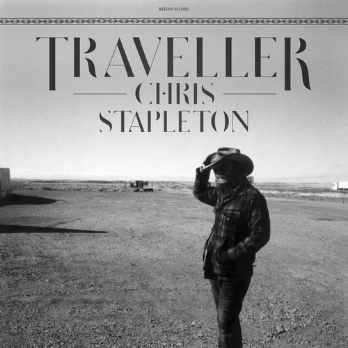 Chris Stapleton - Traveller (2016) [HDtracks]