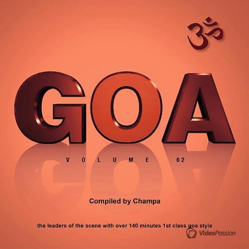Goa Vol.62 (2017)