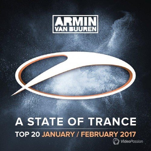 A State of Trance Top 20 January / February (2017)