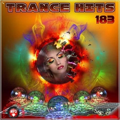 VA-Trance Hits Vol. 183 (2017)