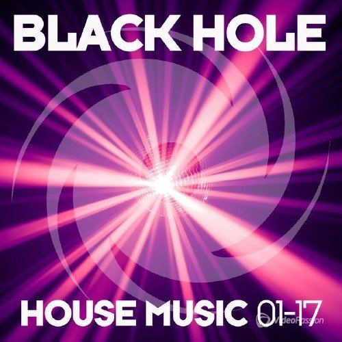 Black Hole House Music 01-17 (2017)