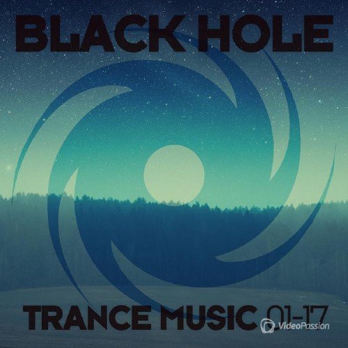 Black Hole Trance Music 01-17 (2017)