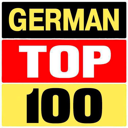 VA-German Top 100 Single Charts 20.01.2017 (2017)