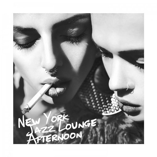 VA-New York Jazz Lounge Afternoon (2017)
