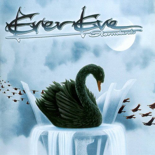 EverEve - Stormbirds [Remastered 2008] (1998) lossless