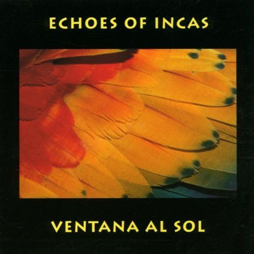 Echoes of Incas - Ventana al Sol (1995)