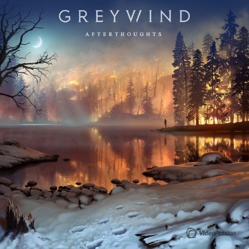 Greywind - Afterthoughts (2017)