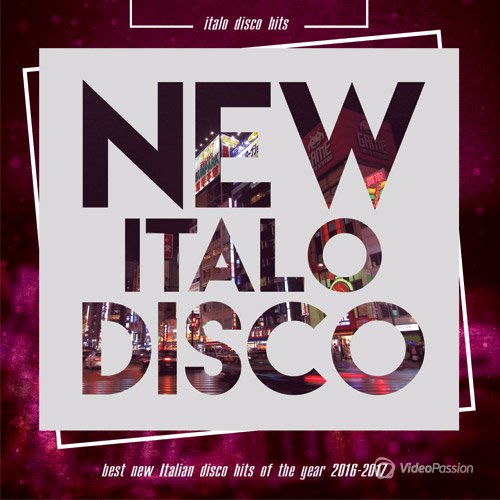 VA-New Italo Disco (2017)