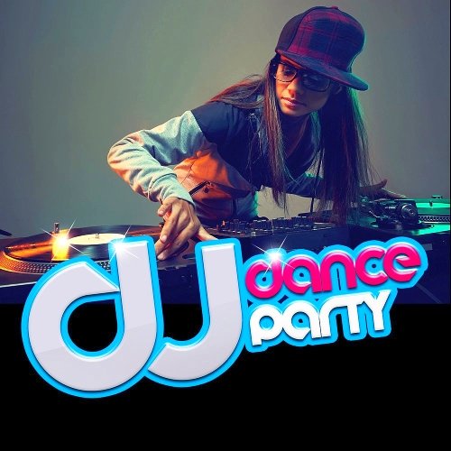 VA-DJ Dance Equation Party (2017)