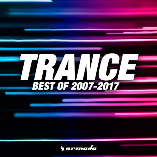 VA-Trance - Best Of 2007-2017 (2017)