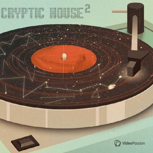 Cryptic House Vol. 2 (2017)