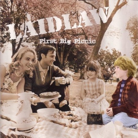 Laidlaw - First Big Picnic (1999)