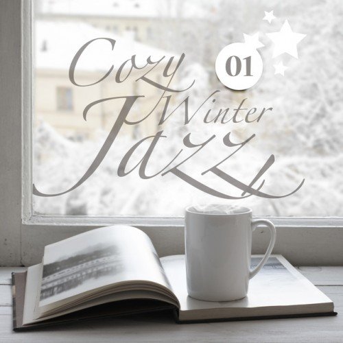 VA - Cozy Winter Jazz Vol.1 (2017)