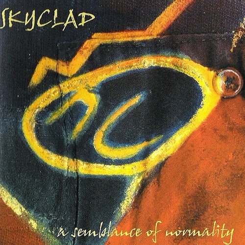 Skyclad - A Semblance of Normality (2004)