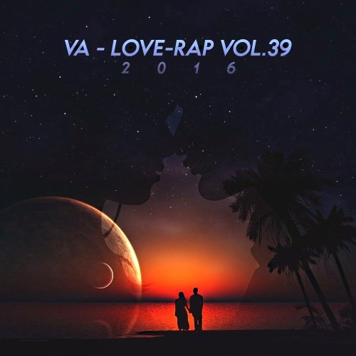 VA-Love-Rap Vol. 39 (2016)