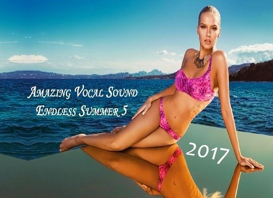 VA-Amazing Vocal Sound - Endless Summer 5 (2017)