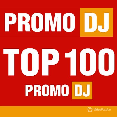 VA - Promo DJ Top 100 Remixes Winter 2017 (2017)