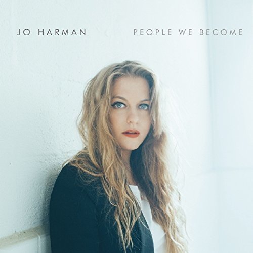 Jo Harman - People We Become (2017)