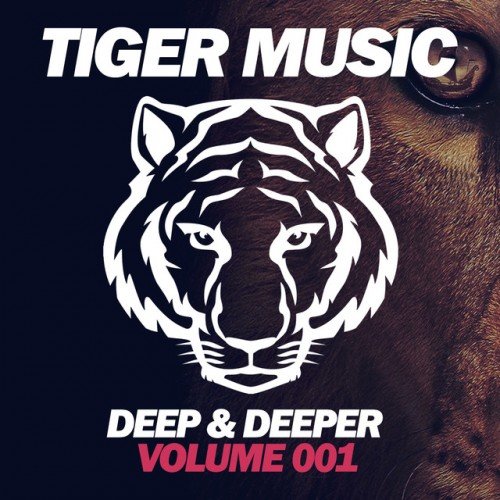 VA - Deep & Deeper Volume 001 (2017)