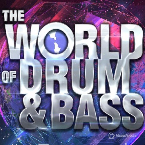 VA - World of Drum & Bass Vol. 47 (2017)