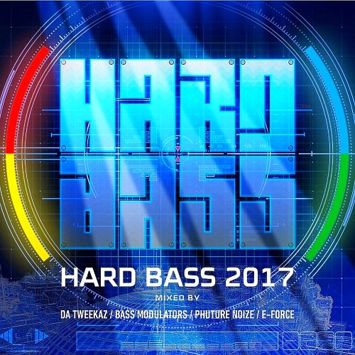 VA-Hard Bass (2017)