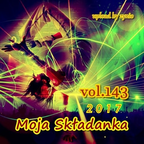 VA-Moja Skladanka Vol. 143 (2017)
