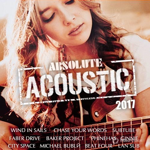  VA-Absolute Acoustic (2017)