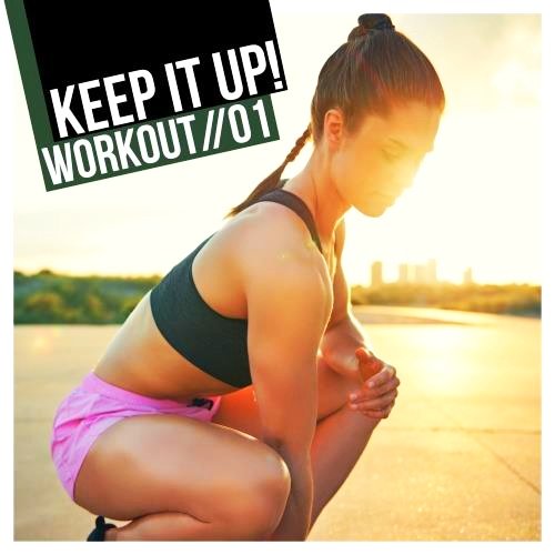 VA-Keep It Up Workout Vol. 1 (2017)