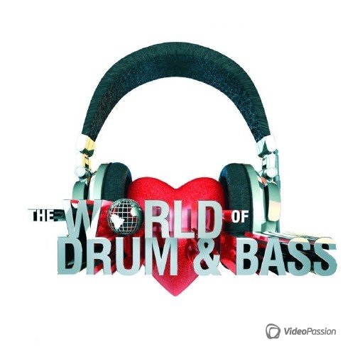 World of Drum & Bass Vol. 49 (2017)
