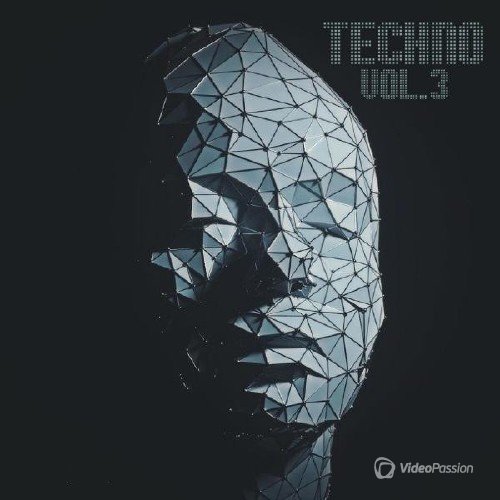 VA - Techno Vol.3 (2017)