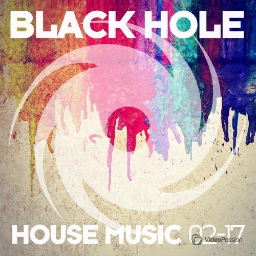 Black Hole House Music 02-17 (2017)