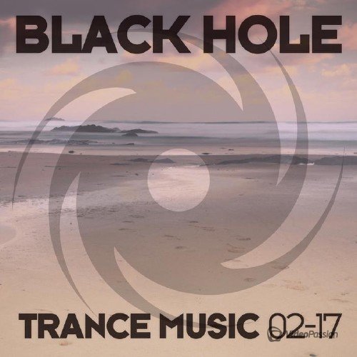 Black Hole Trance Music 02-17 (2017)