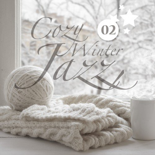 VA - Cozy Winter Jazz Vol.2 (2017)