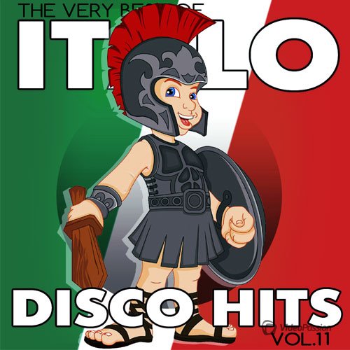 VA-Italo Disco Hits vol.11 (2017)