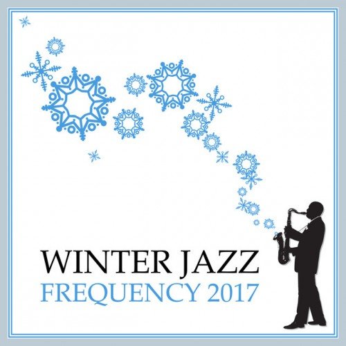 VA - Winter Jazz Frequency (2017)