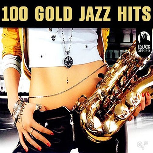 VA-100 Gold Jazz Hits (2013)