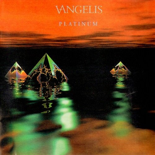 Vangelis - Platinum (1997)