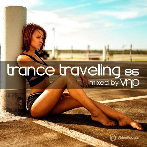 VNP - Trance Traveling 86 (2017)